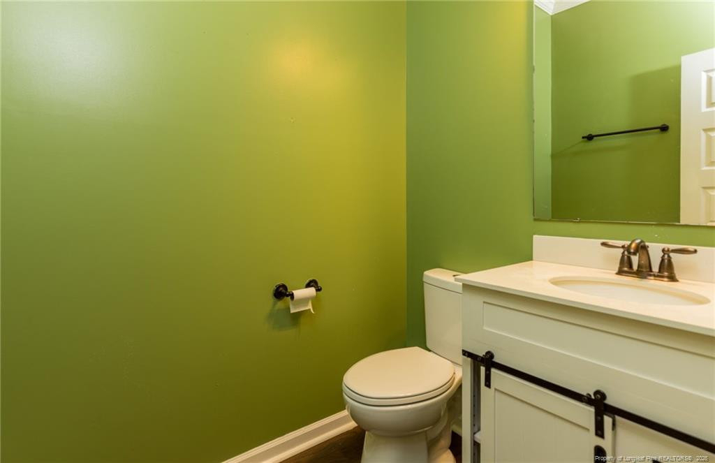 3705 Badin Lake Lane - Photo 5
