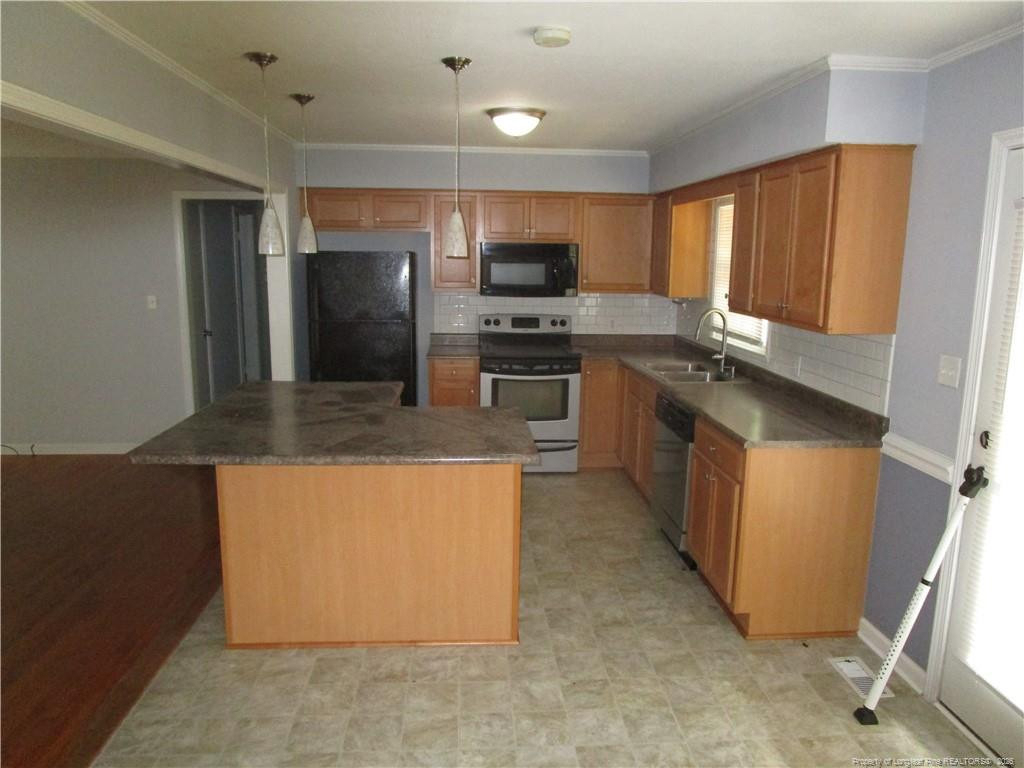 1421 Berkshire Road - Photo 1