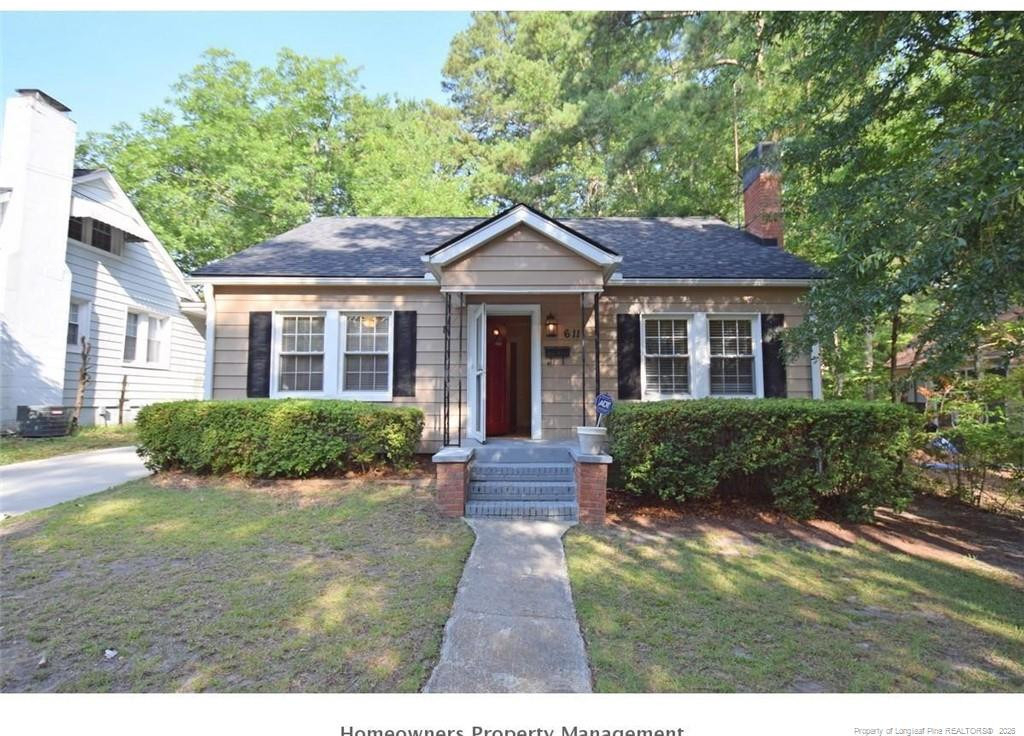 611 Greenland Drive - Photo 0