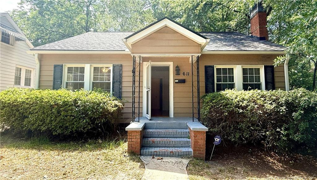 611 Greenland Drive - Photo 1