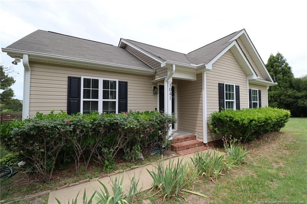 1041 Parkers Ridge Drive - Photo 1