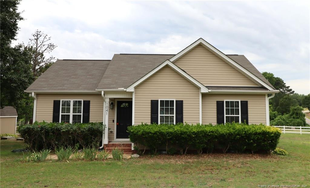 1041 Parkers Ridge Drive - Photo 0
