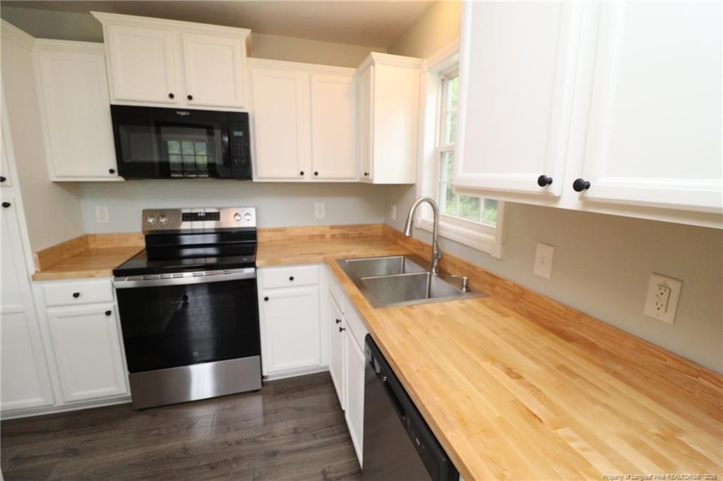 1041 Parkers Ridge Drive - Photo 9