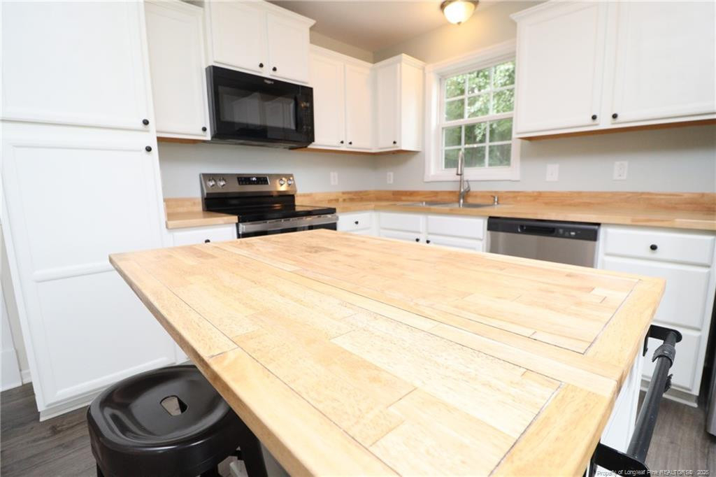 1041 Parkers Ridge Drive - Photo 8