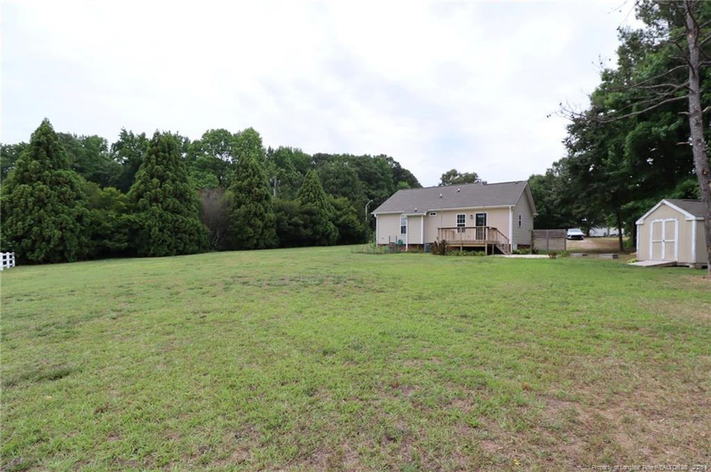 1041 Parkers Ridge Drive - Photo 32