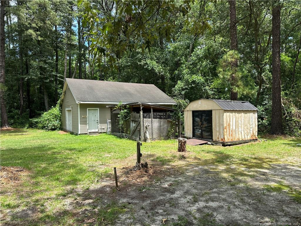 21621 Old Maxton Road - Photo 31