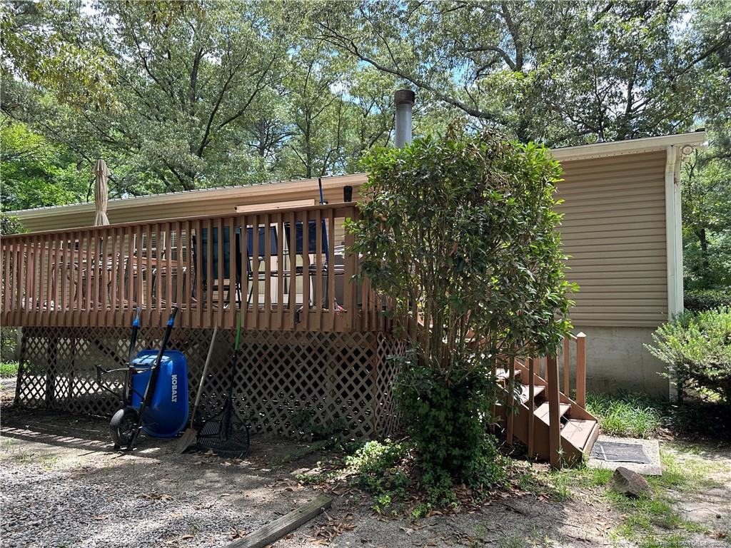 21621 Old Maxton Road - Photo 36