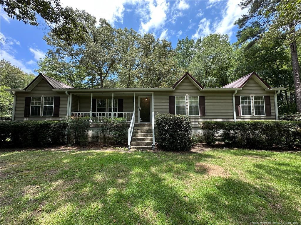 21621 Old Maxton Road - Photo 0