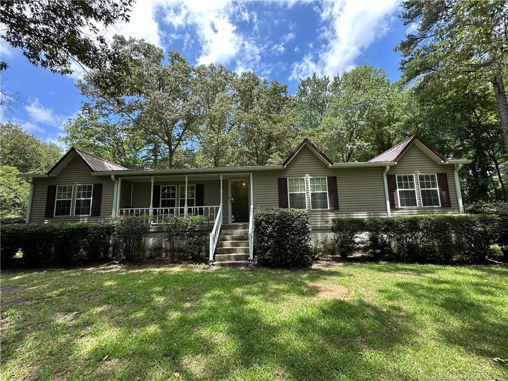 21621 Old Maxton Road - Photo 1