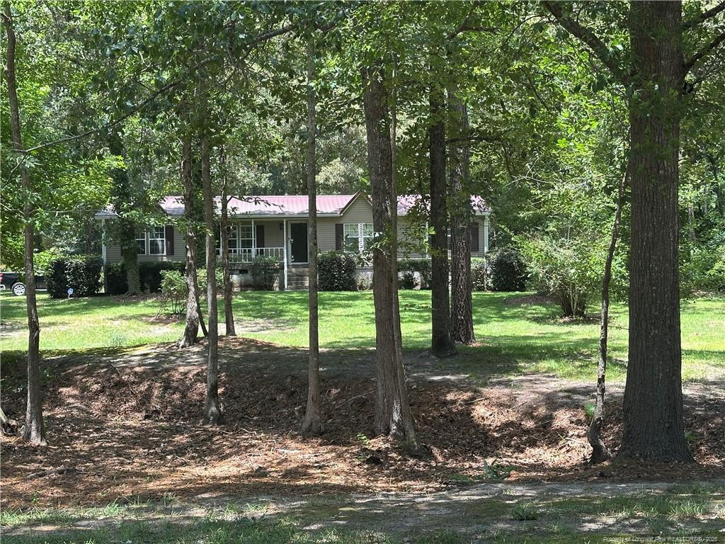 21621 Old Maxton Road - Photo 2