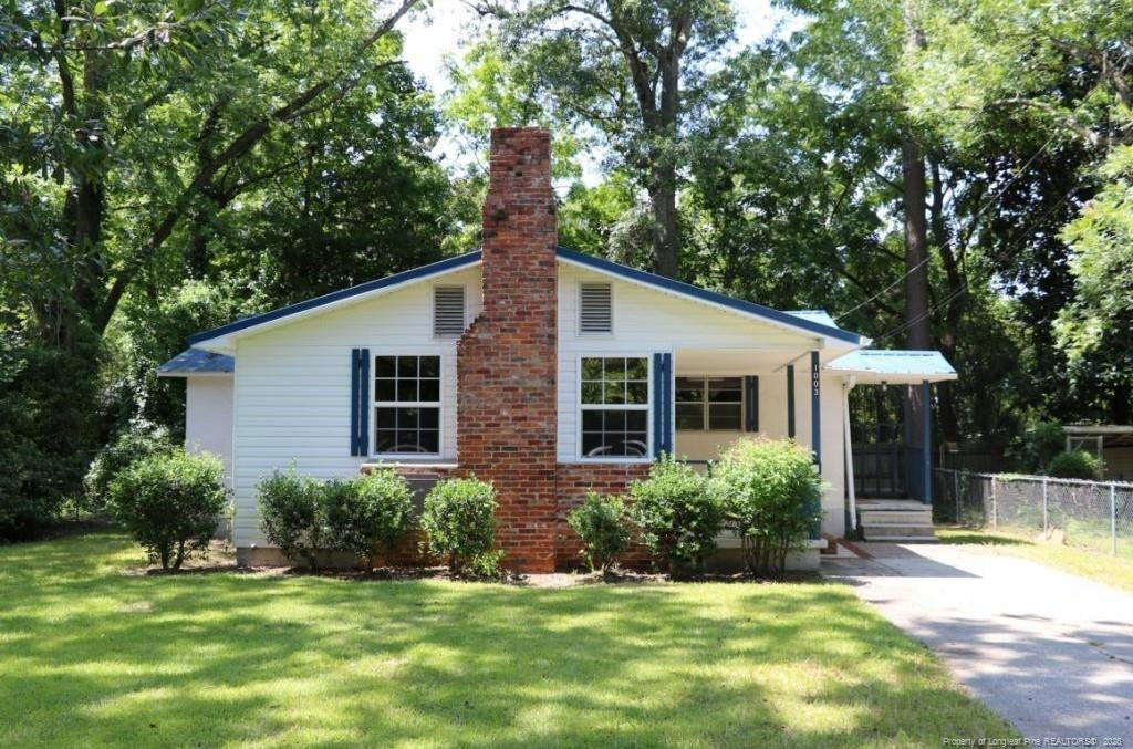 1003 James Street - Photo 0