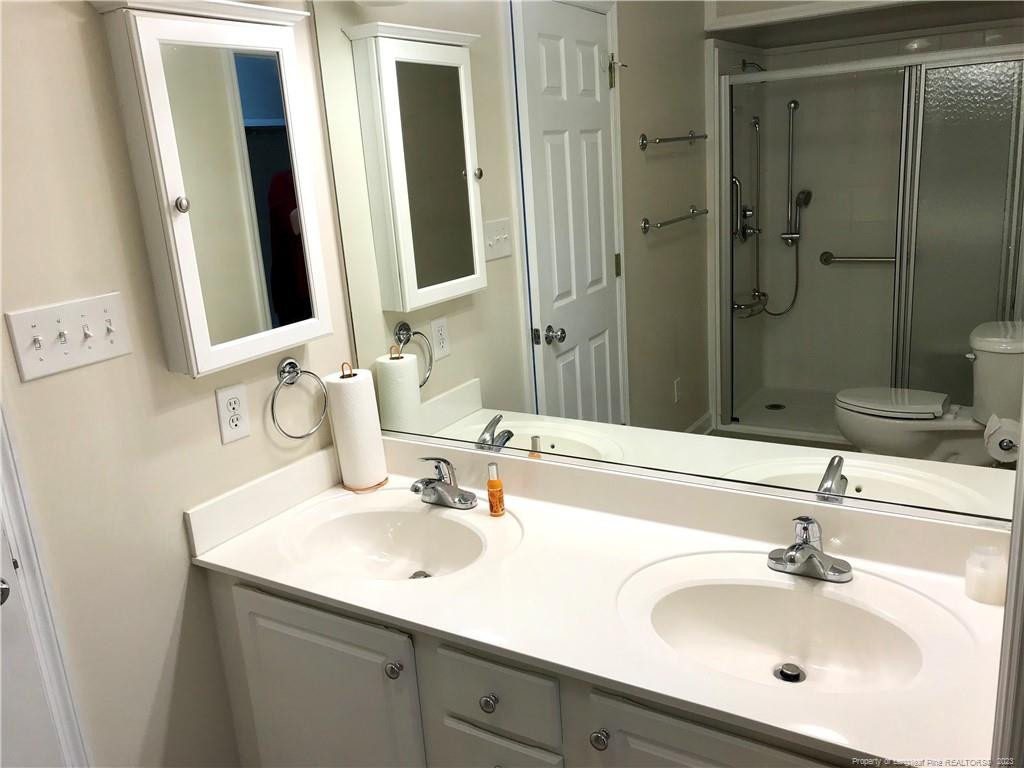 614 W Amberdale Circle W - Photo 15