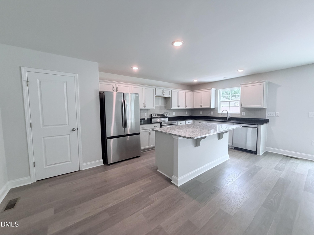 824 Roane Street - Photo 2