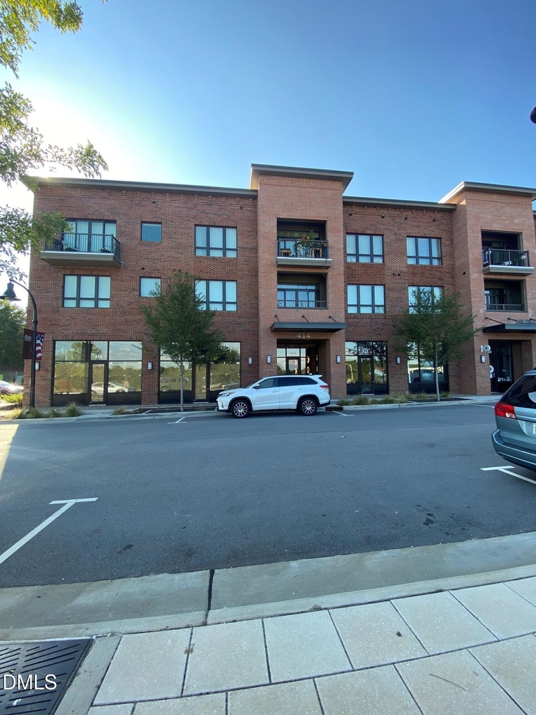 414-309 S White Street - Photo 0