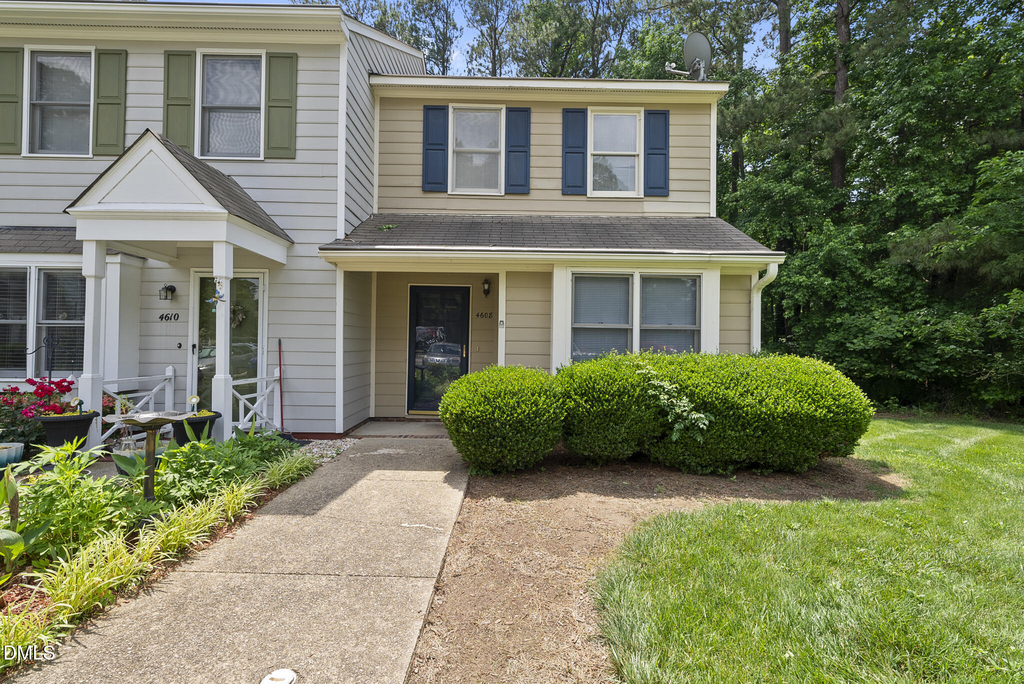 4608 Jacqueline Lane - Photo 2