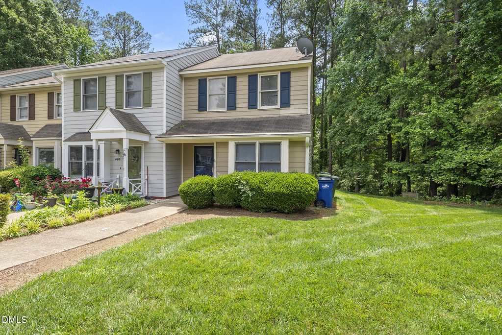 4608 Jacqueline Lane - Photo 1