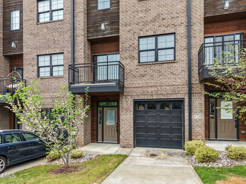 210 Asher Springs Circle - Photo 2