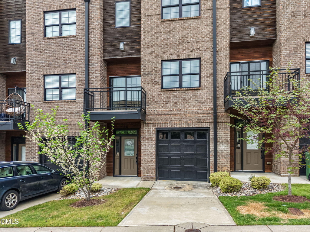 210 Asher Springs Circle - Photo 0