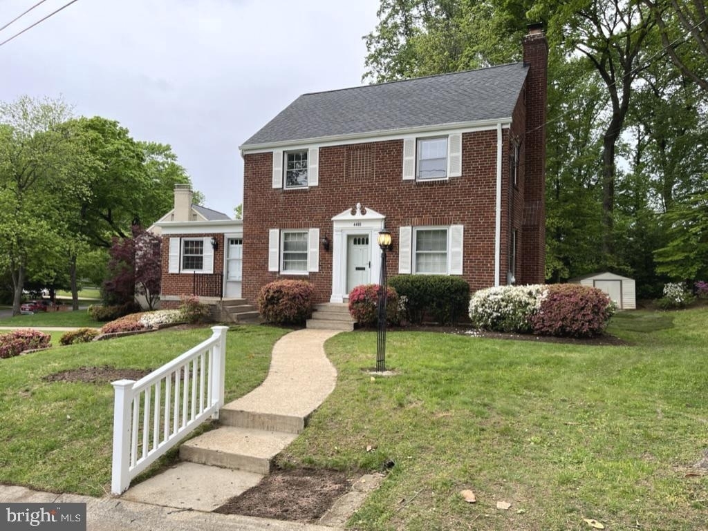 4408 Glenridge Street - Photo 1