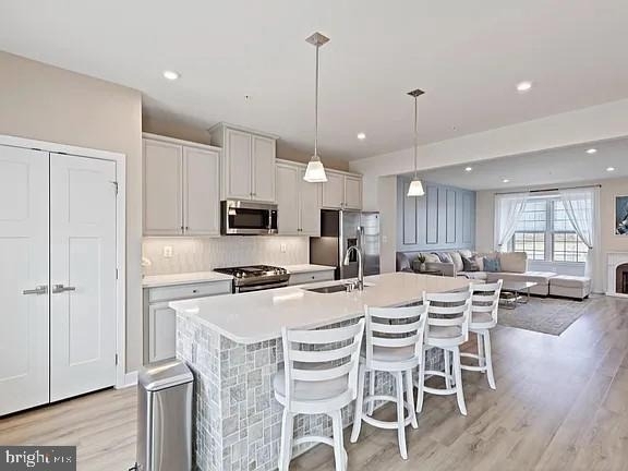 10603 Brewerton Lane - Photo 11