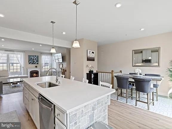 10603 Brewerton Lane - Photo 9