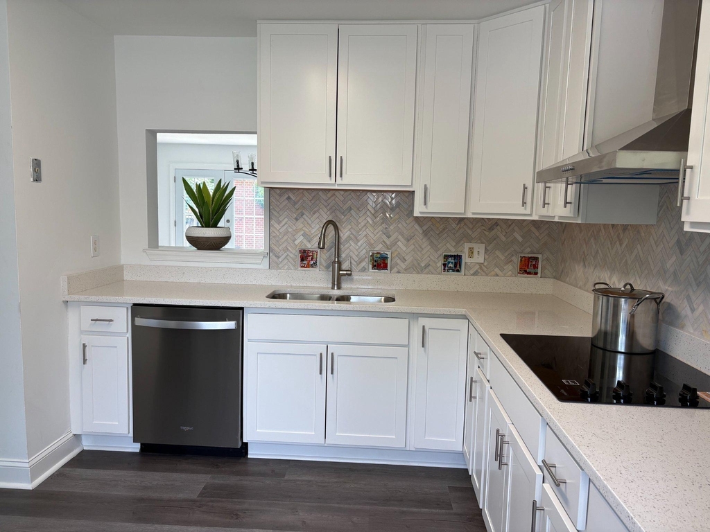8106 Greenspring Road - Photo 1