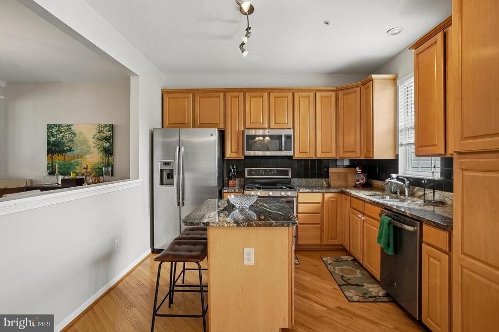3836 Glebe Meadow Way - Photo 8