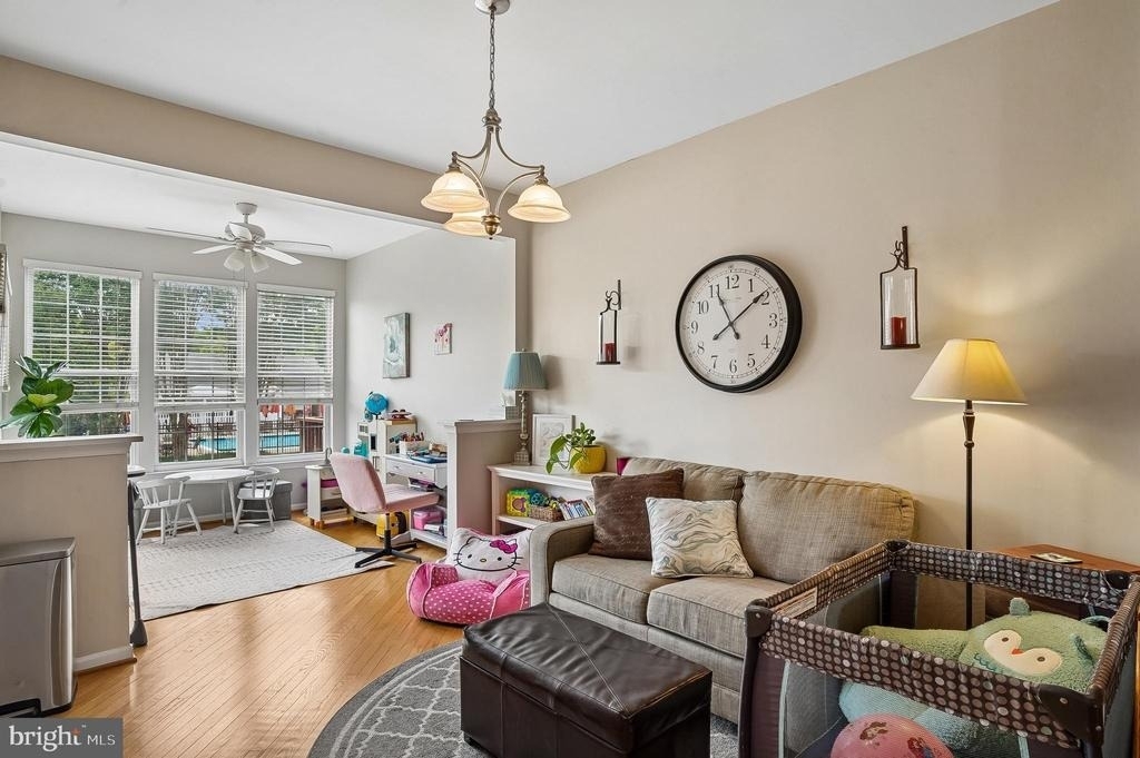 3836 Glebe Meadow Way - Photo 11