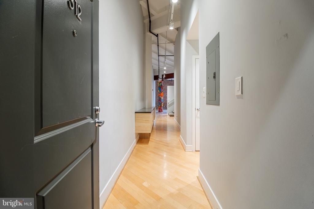 1701 Kalorama Road Nw - Photo 2