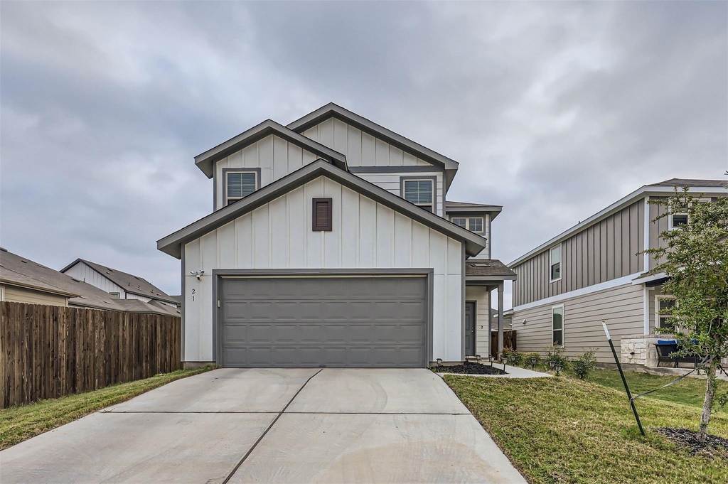 21 Snowy Plover Ln - Photo 0