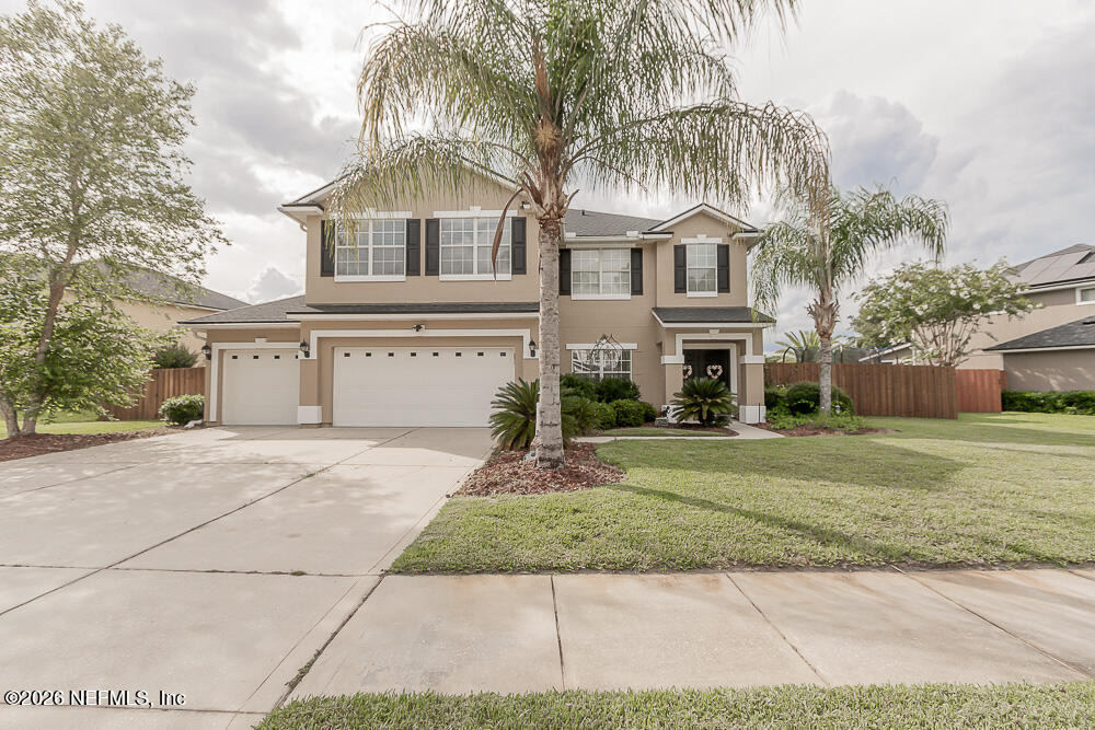 1432 Greyfield Drive - Photo 0
