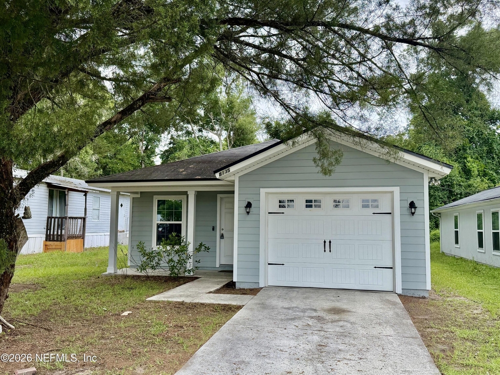 8135 Firetower Road - Photo 0