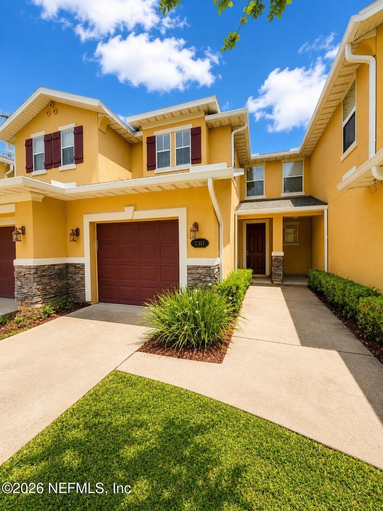 2311 Red Moon Drive - Photo 1