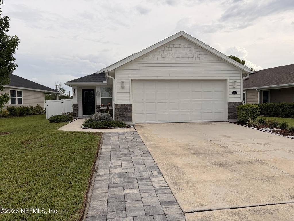 59 Bluejack Lane - Photo 1