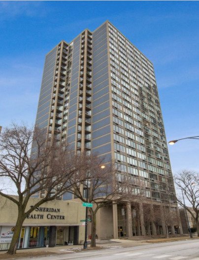 5320 N Sheridan Road - Photo 0