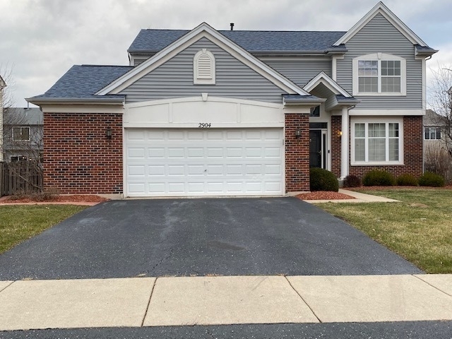 2904 Aberdeen Drive - Photo 0