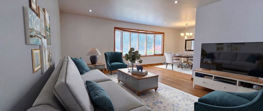 9037 N Joey Drive - Photo 3