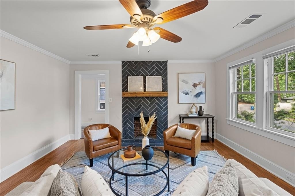 1339 Miller Reed Avenue Se - Photo 2