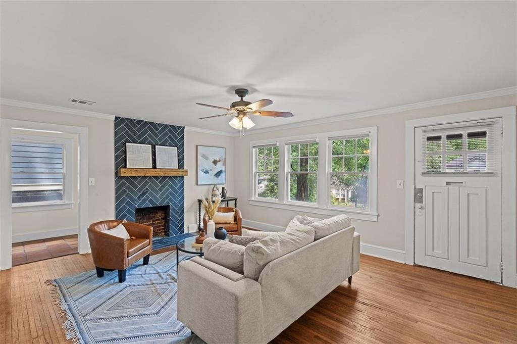 1339 Miller Reed Avenue Se - Photo 1