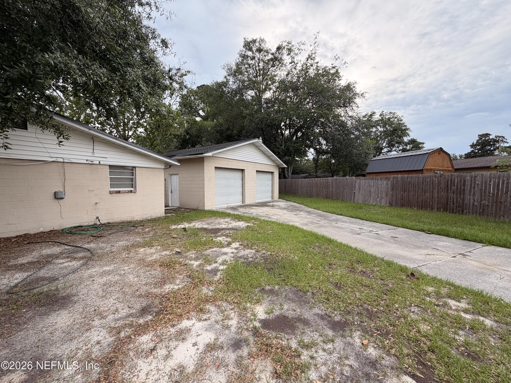 11032 Bluehill Drive - Photo 1