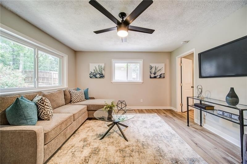 2951 Haralson Road - Photo 9