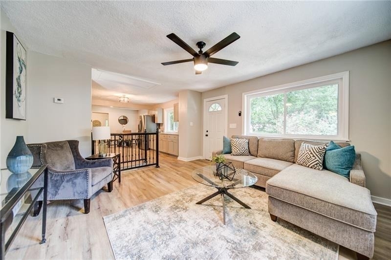 2951 Haralson Road - Photo 10