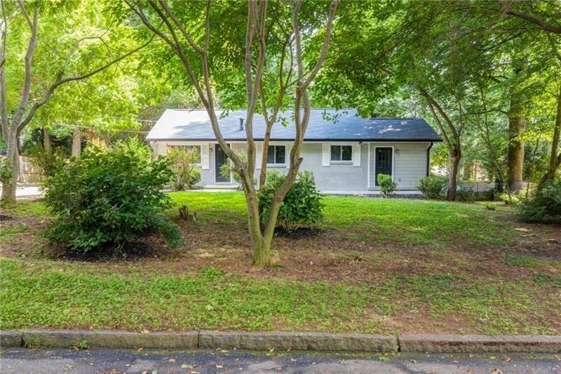 2951 Haralson Road - Photo 0