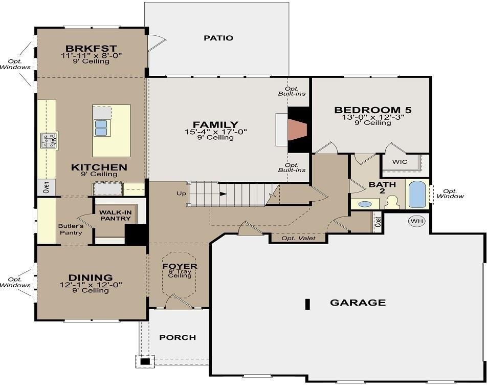 4780 Westoak Court - Photo 14