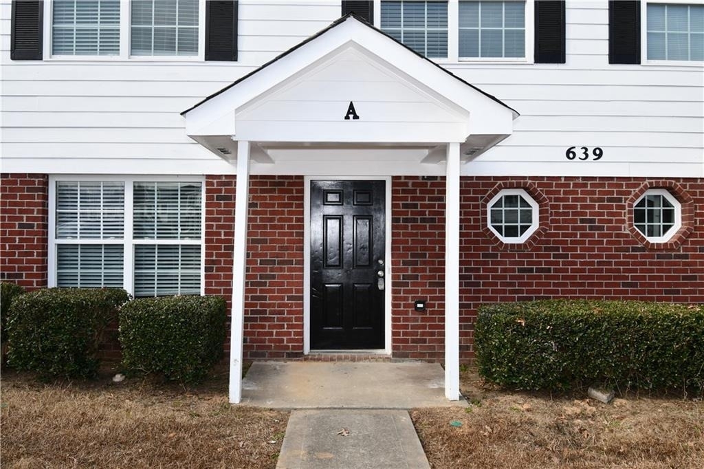 639 Mill Stone Bluff - Photo 1