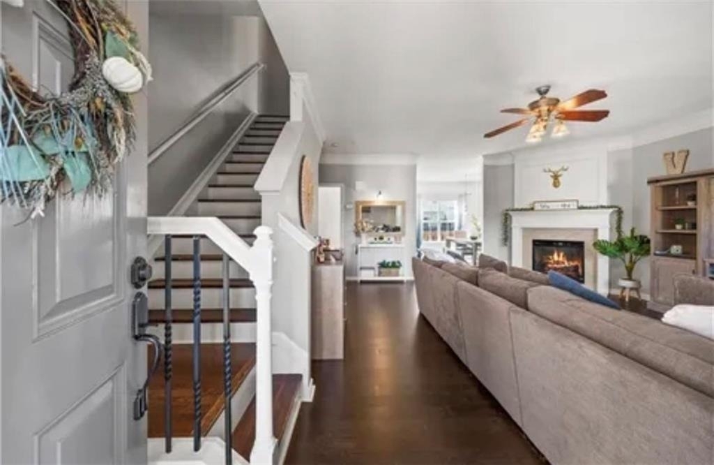 615 Market Place Lane - Photo 2