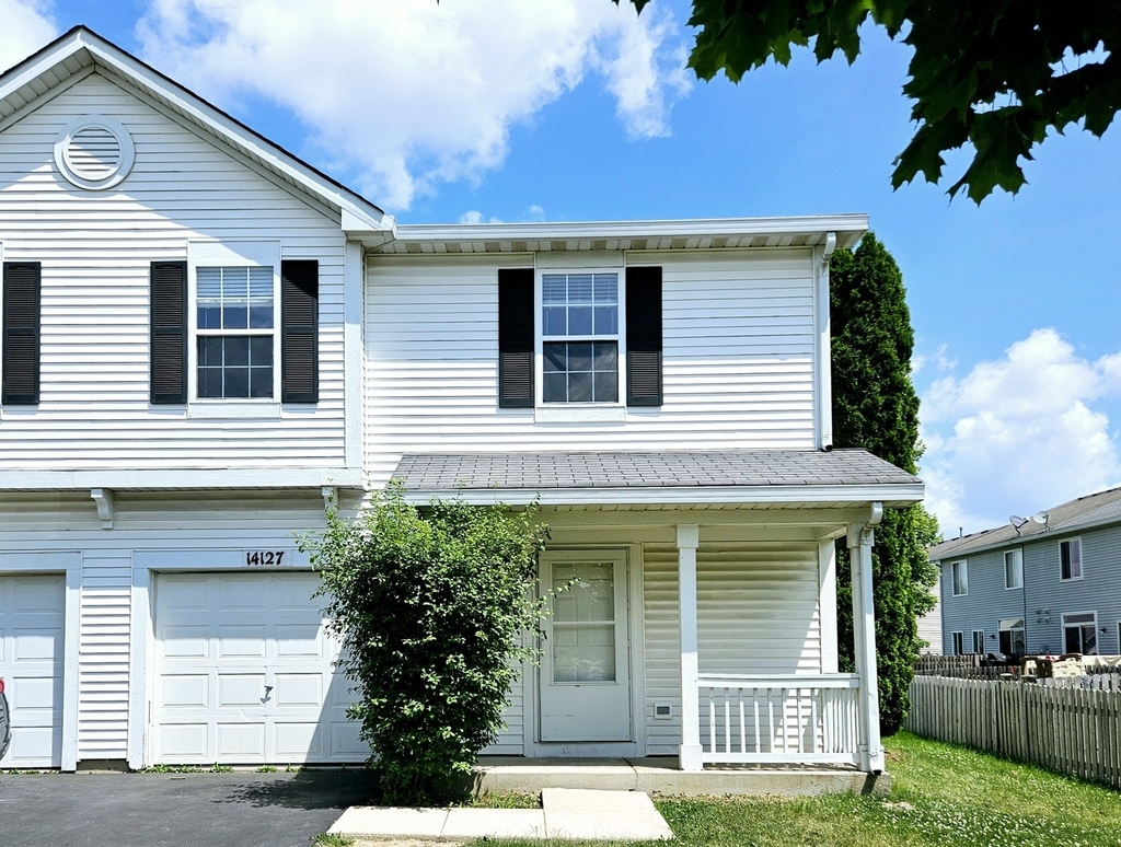 14127 Faulkner Court - Photo 0