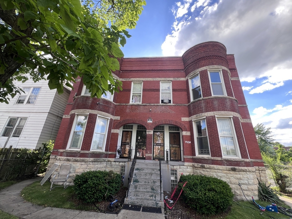 7024 S Wentworth Avenue - Photo 0