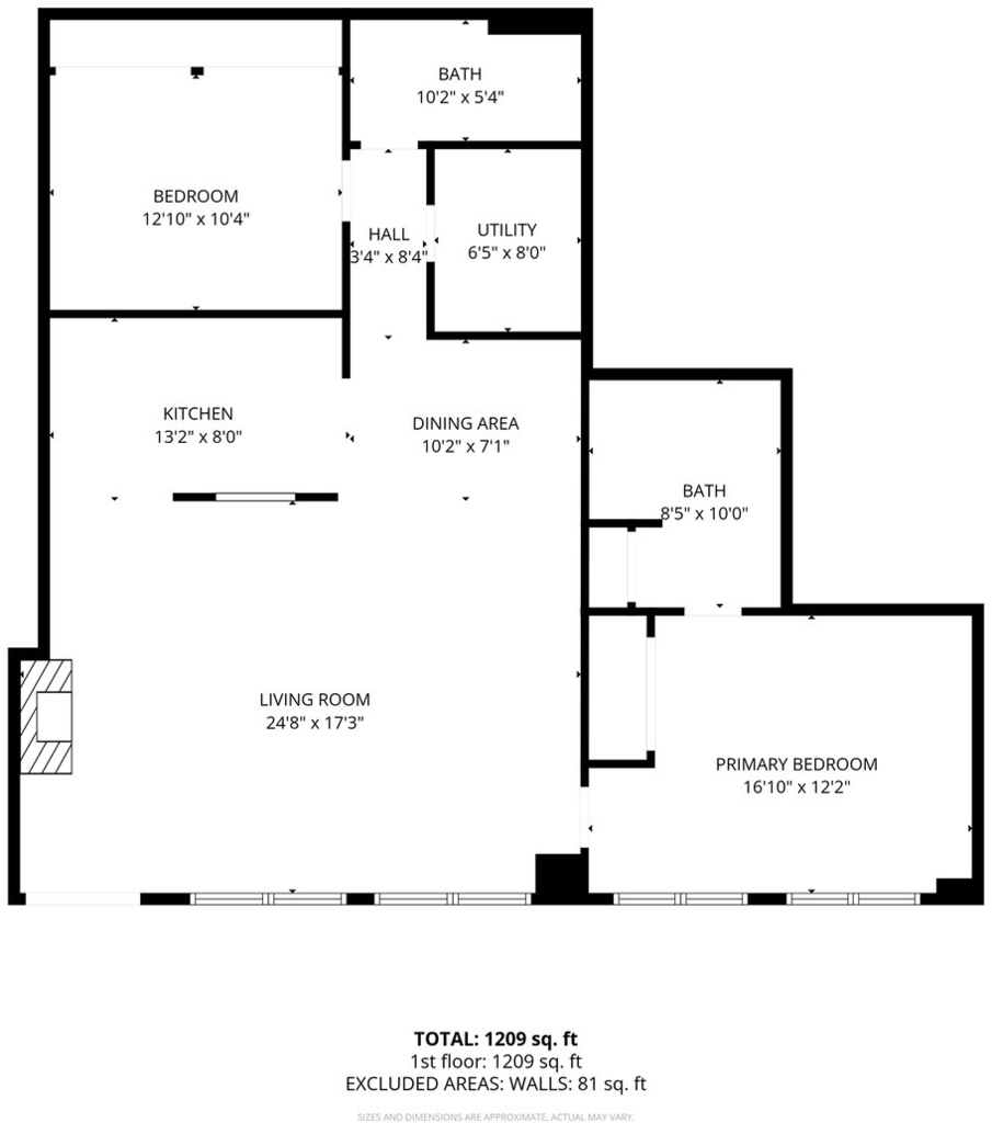 1070 W 15th Street - Photo 18