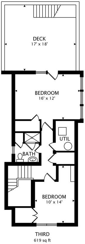 2010 W Bradley Place - Photo 59